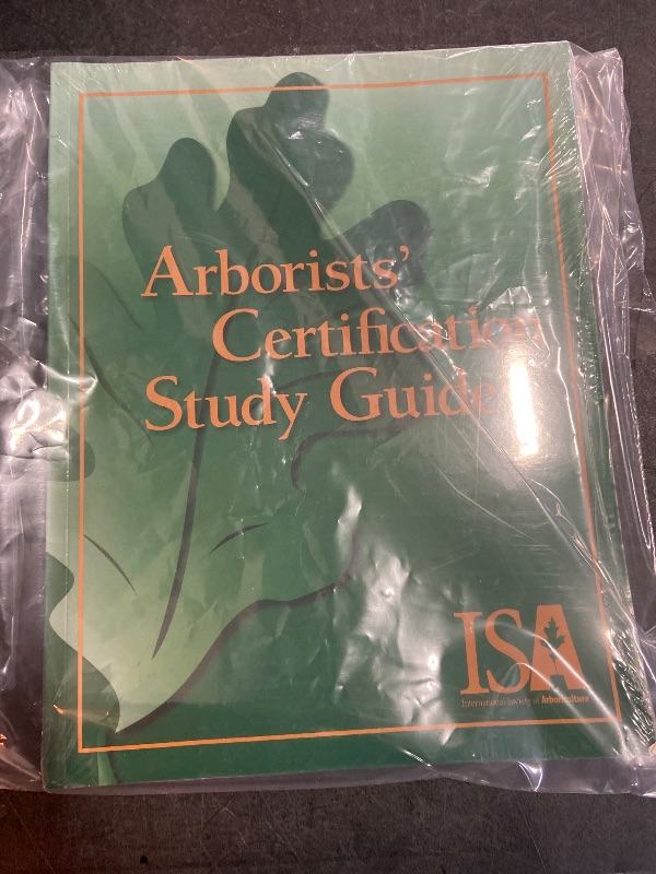 Photo 3 of Arborists' Certification Study Guide 