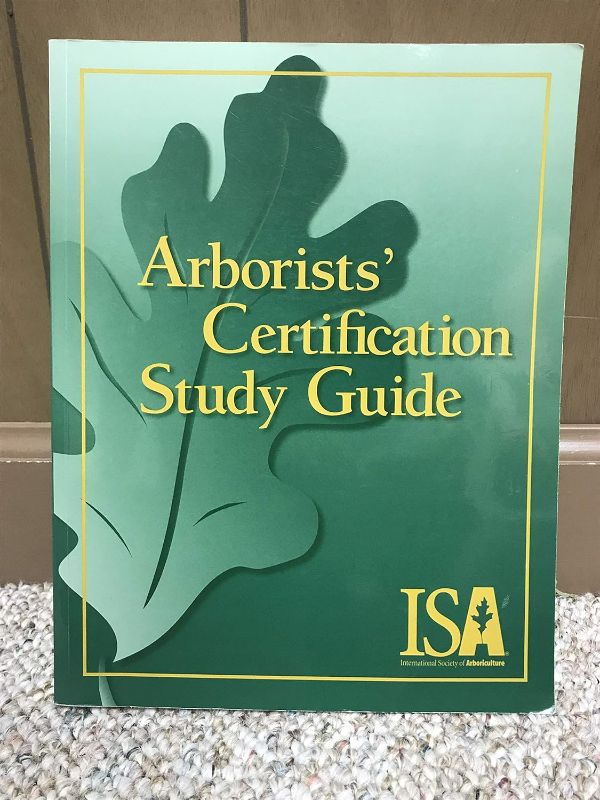 Photo 1 of Arborists' Certification Study Guide 