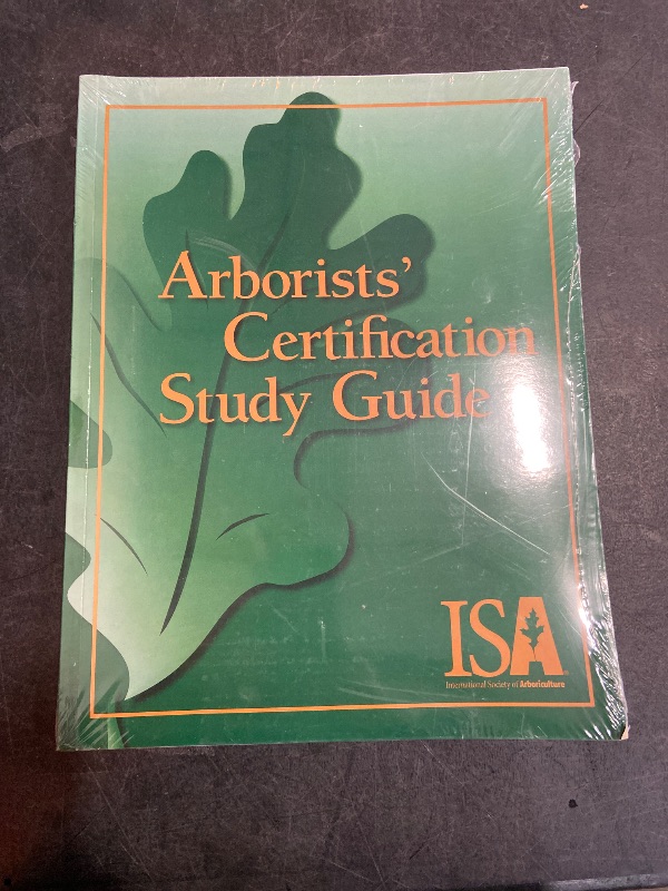 Photo 2 of Arborists' Certification Study Guide 