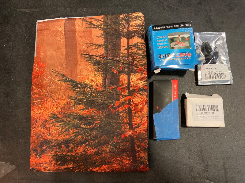 Photo 1 of 20 mixed miscellaneous items 