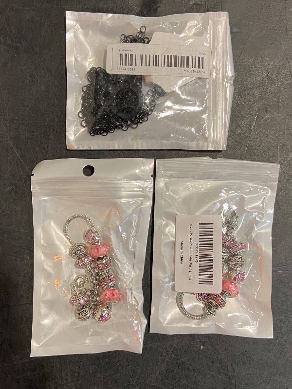 Photo 4 of 9 Piece jewelry bundle 