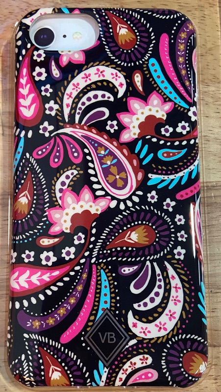 Photo 2 of Vera Bradley Slim Case for Iphone 8/7/6s/6