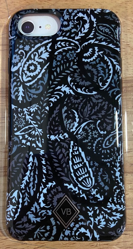 Photo 2 of Vera Bradley Slim Case for Iphone 8/7/6s/6