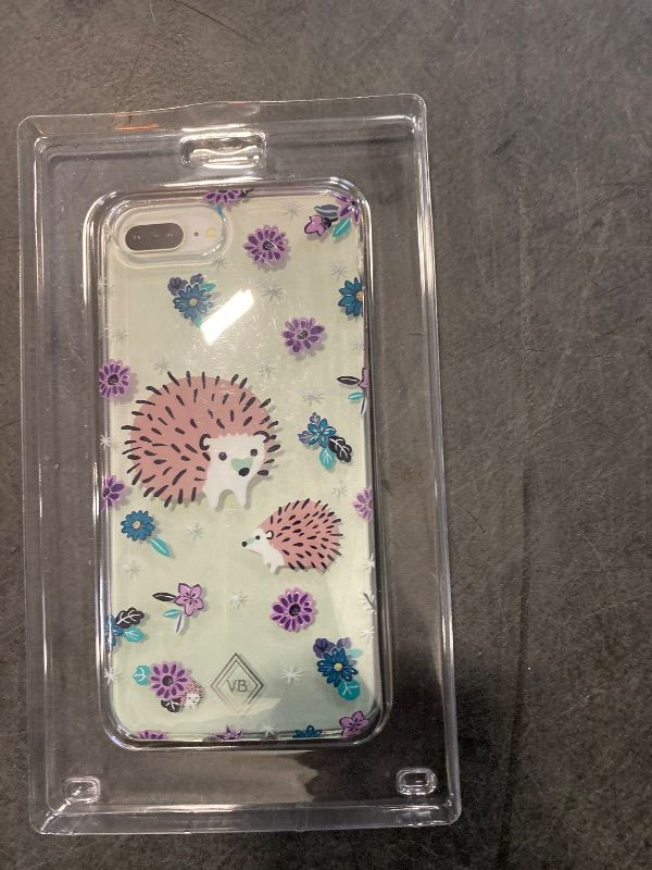 Photo 2 of Vera Bradley Cell Phone Case for iPhone 7/6
