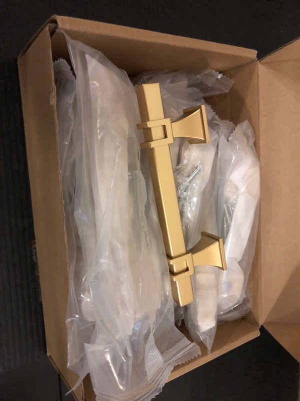Photo 1 of 10pcs 5in  Kitchen Cabinet Handles 