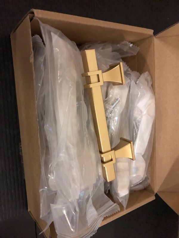 Photo 1 of 10pcs 5in Kitchen Cabinet Handles

