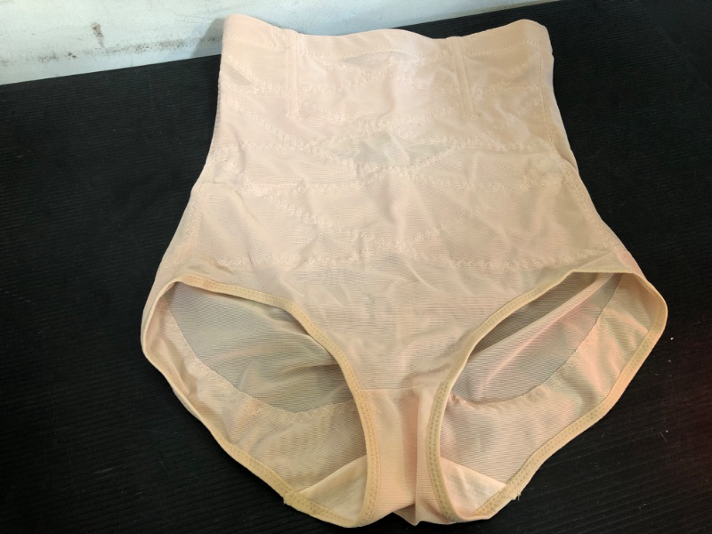 Photo 1 of  Shapewear Women’s Size Large No Straps
