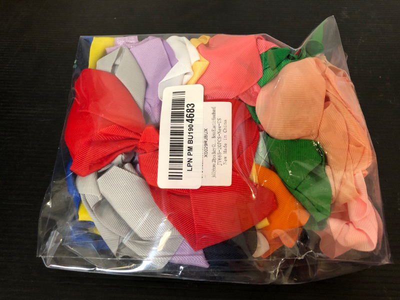 Photo 1 of  Baby Headbands with Bows  
