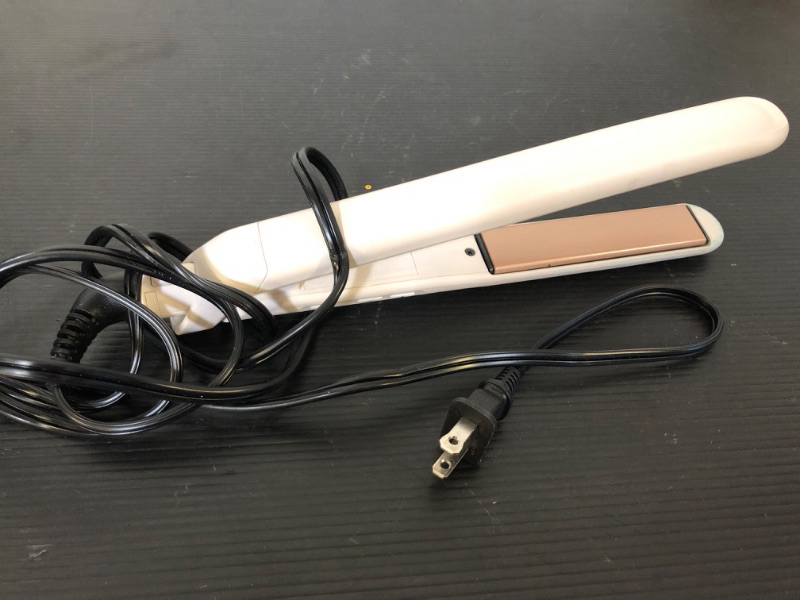 Photo 1 of  Flat Iron Hair Straightener  