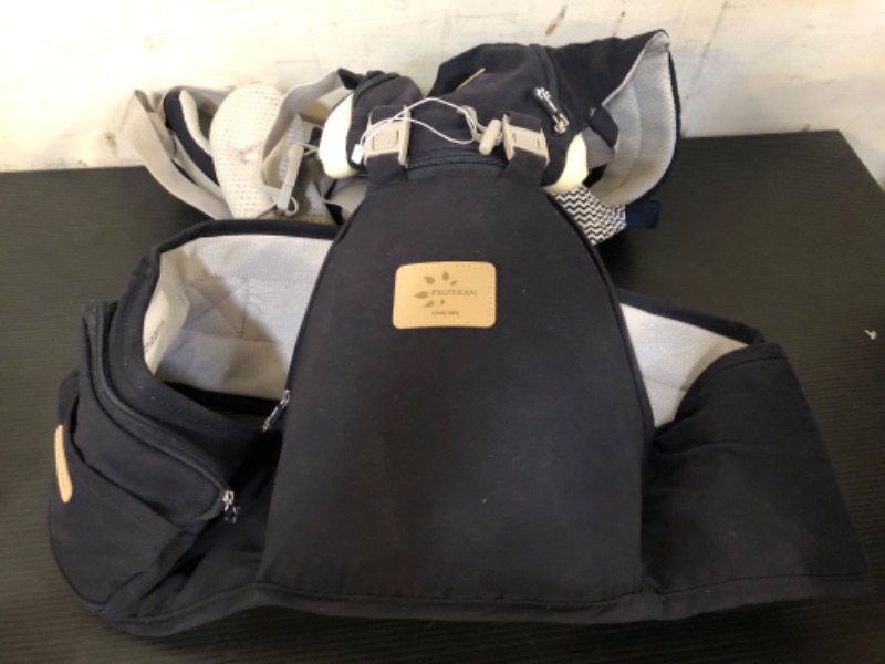 Photo 1 of  Carrier  for Newborns and Older Babies 8-25 lbs
