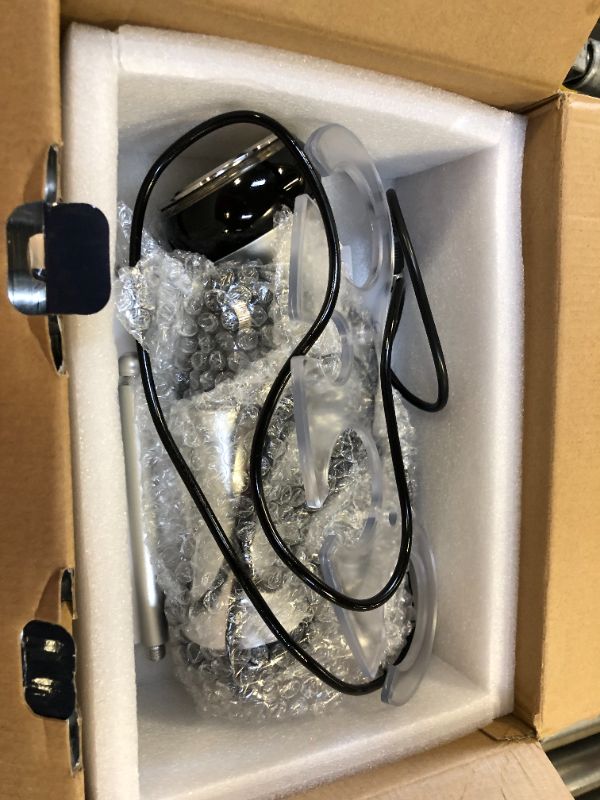 Photo 1 of 4in1 40K Radio-frequency Vacuum Ultrasonic Cavitation Machine, Body Slimming Sculpting Device for Face, Arm, Waist, Belly, Leg

