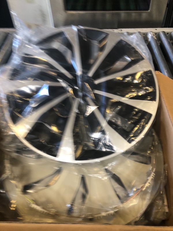 Photo 1 of  RIMS 18"
SET OF 4