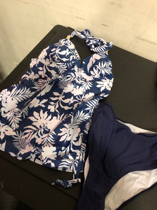 Photo 1 of Size M---2pieces Bathing Suit Swim Wear
