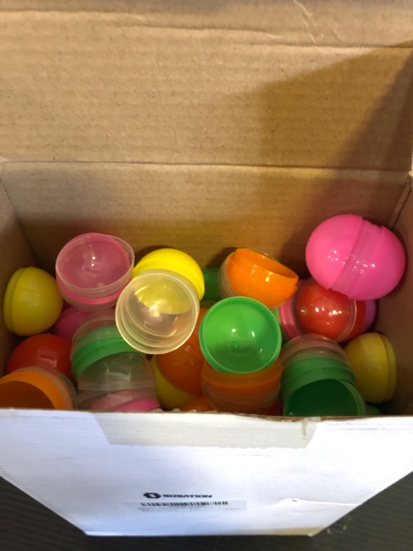 Photo 1 of 1.1inch Gumball Vending Assorted Color