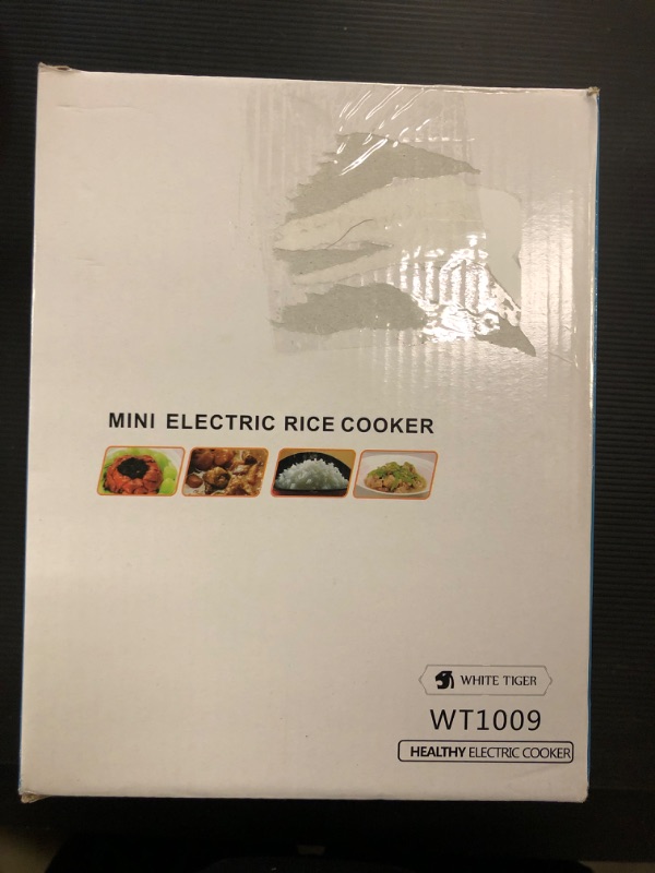 Photo 3 of 1.0L Mini Rice Cooker