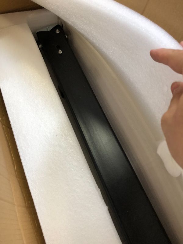 Photo 1 of FEXON 179013 RV Lead Fifth Wheel Landing Gear Leg Compatible with Lippert Venture, Universal 29-1/2" Landing Gear Jack for Atwood & Stromberg Carlson Landing Gear Systems with Drop Leg and Cage Pin