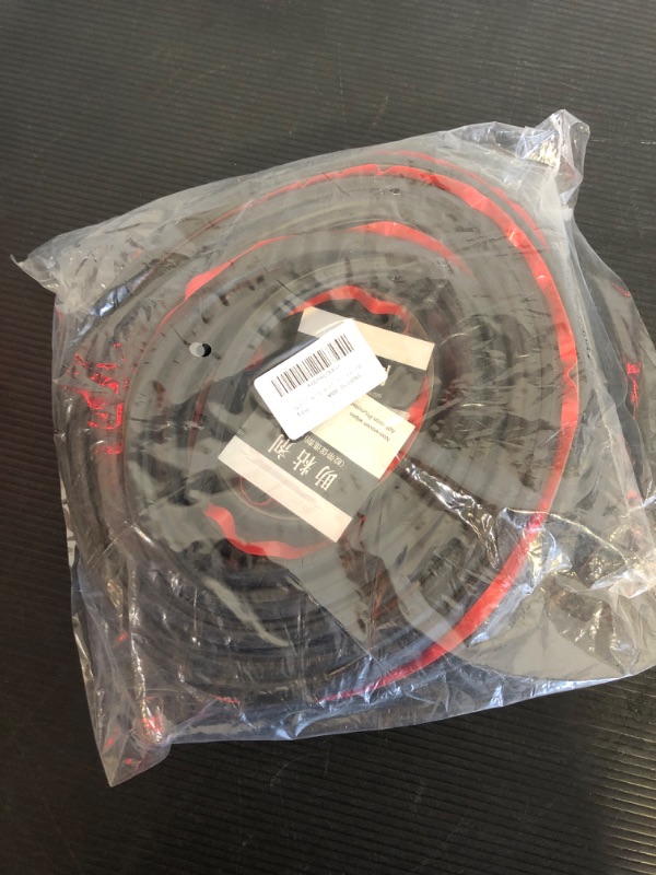 Photo 1 of 10M--Windshield Rubber Seal