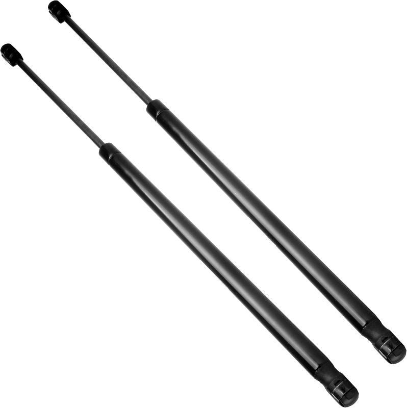 Photo 1 of SCITOO Hood Lift Supports Replacement Struts Gas Springs Shocks Fit for Volkswagen Touareg 2004-2010
