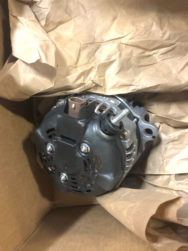 Photo 2 of  ALT013-2024.04-AL11 Alternator