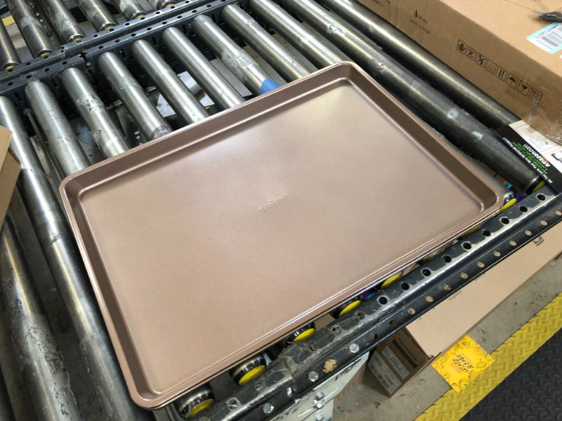 Photo 1 of 16x22inch baking pan - up to 446f temperature