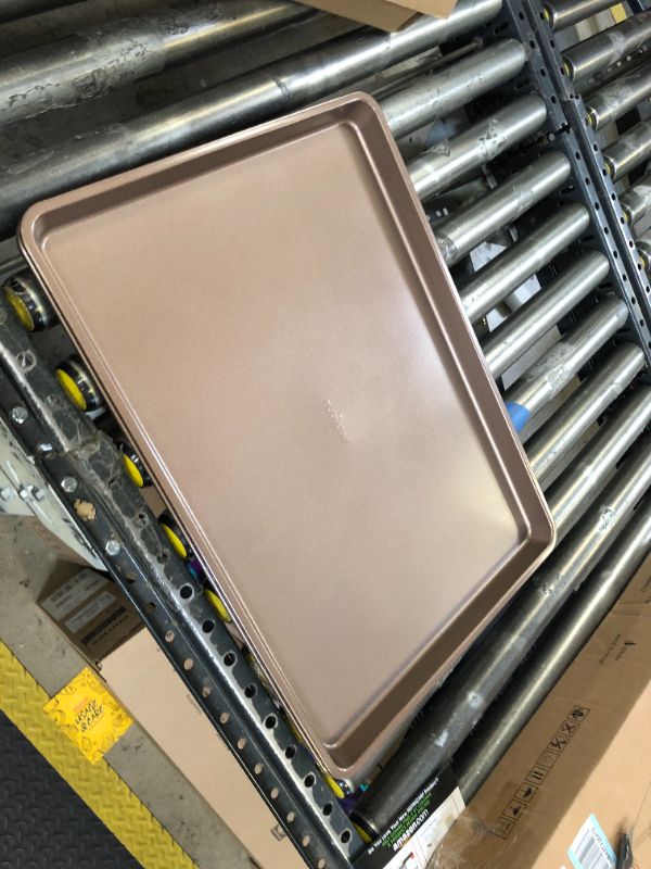 Photo 1 of 16x22inch baking pan - up to 446f temperature