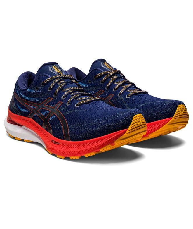 Photo 3 of Asics GEL-Kayano 29 Mens Running Shoes - Blue SIZE 8.5 