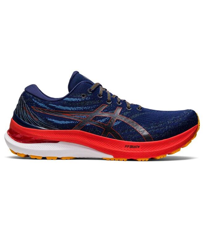 Photo 1 of Asics GEL-Kayano 29 Mens Running Shoes - Blue SIZE 8.5 