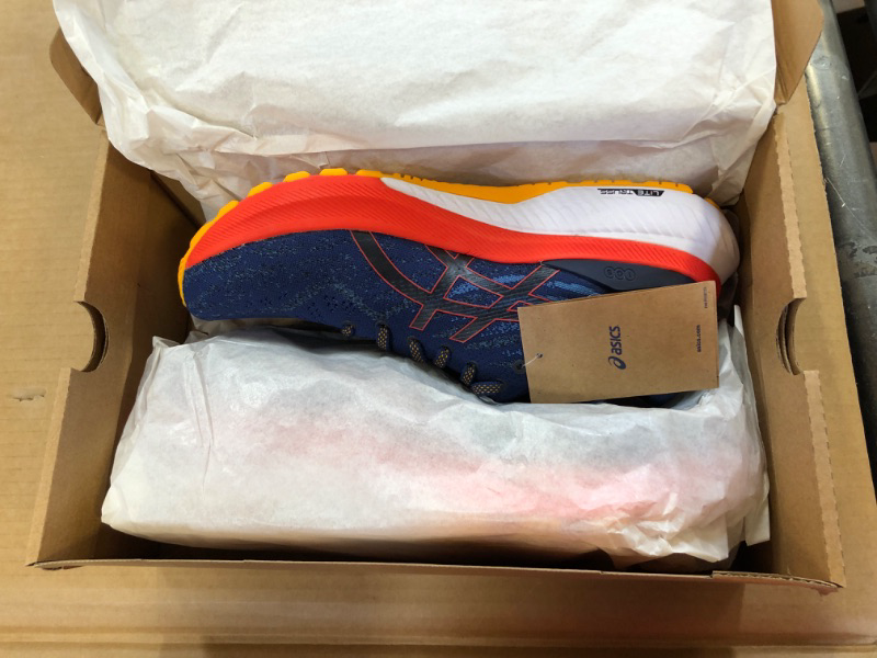 Photo 4 of Asics GEL-Kayano 29 Mens Running Shoes - Blue SIZE 8.5 