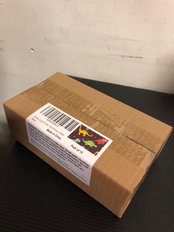Photo 1 of  Cardboard Folding Binoculars 