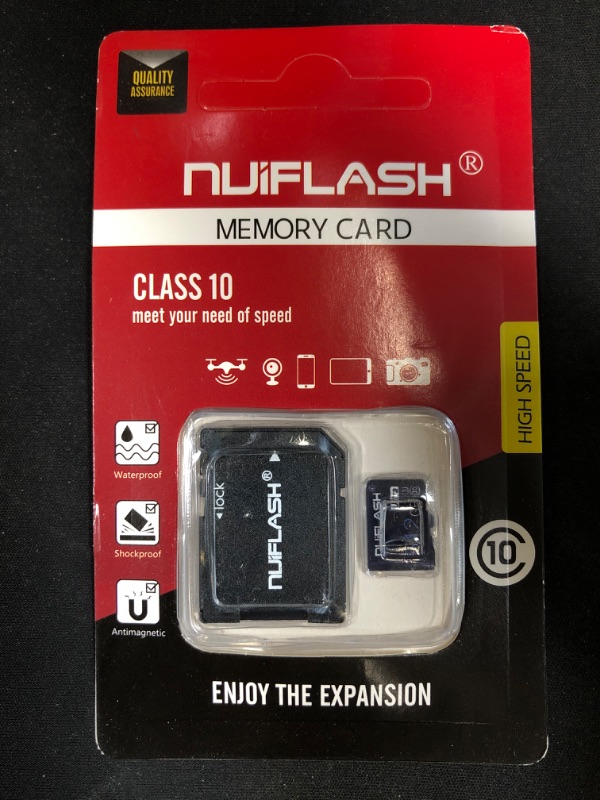 Photo 1 of  1GB Memory Card