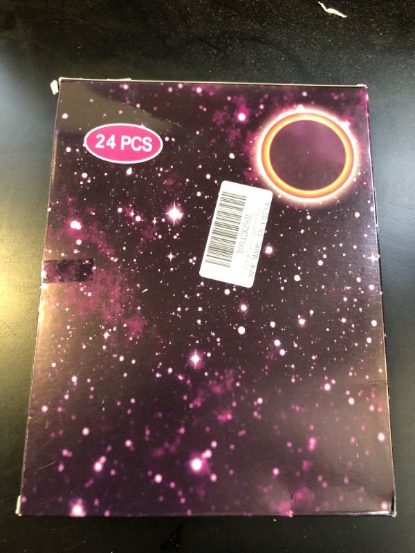 Photo 1 of 24 PCS ECLIPSE GLASSES