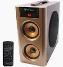 Photo 1 of ROCKVILLE THEATER SPEAKER RHB70