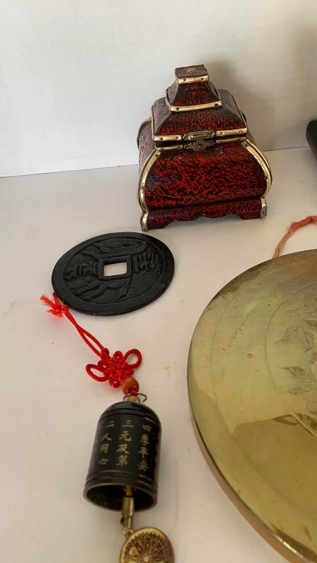 Photo 1 of ASIAN INSPIRED HOME DECOR