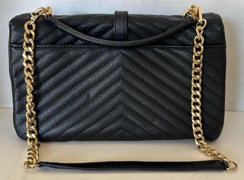 Photo 1 of YSL PURSE