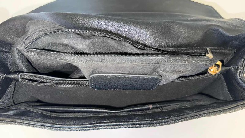 Photo 1 of YSL PURSE