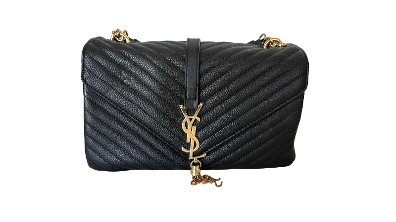 Photo 1 of YSL PURSE