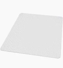 Photo 1 of E.S. ROBBINS EVERLIFE CHAIR MAT 46 X 60 MODEL 128371