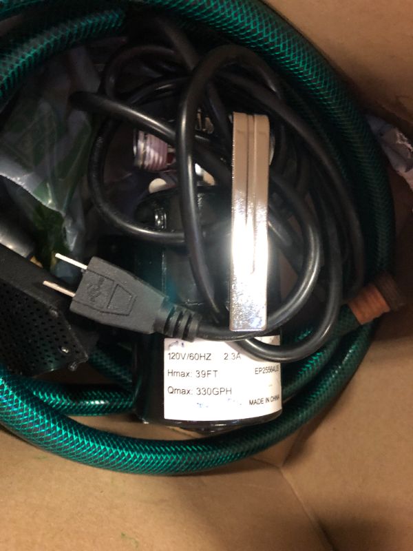 Photo 2 of  Hose Kit