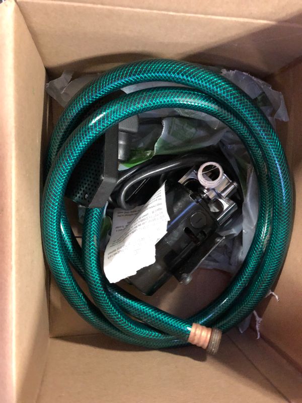 Photo 3 of  Hose Kit