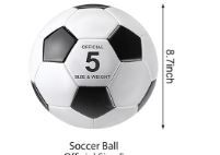 Photo 1 of  Sport Ball- SOCCER 