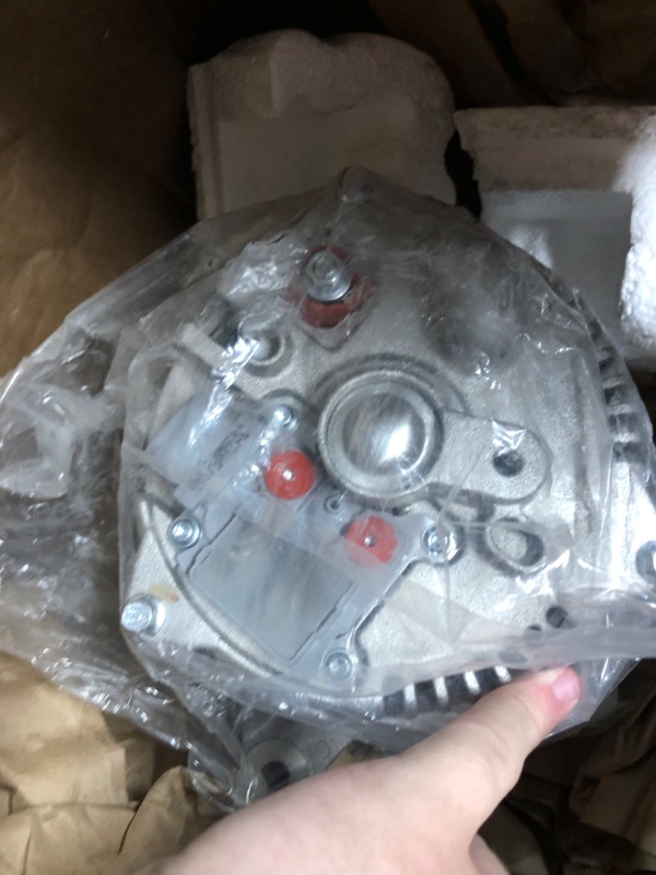 Photo 3 of 
GM Genuine Parts 84143543 Alternator