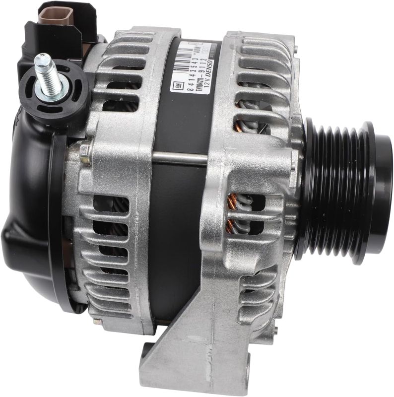 Photo 1 of 
GM Genuine Parts 84143543 Alternator