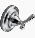 Photo 1 of 
Moen Madison Double Robe Hook