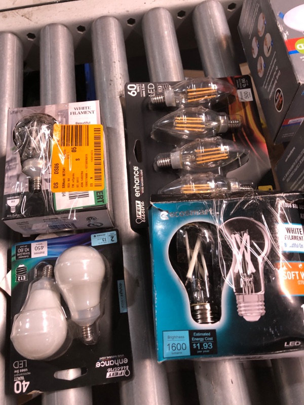 Photo 3 of ***NON REFUNDABLE***mixed lighting home depot products 