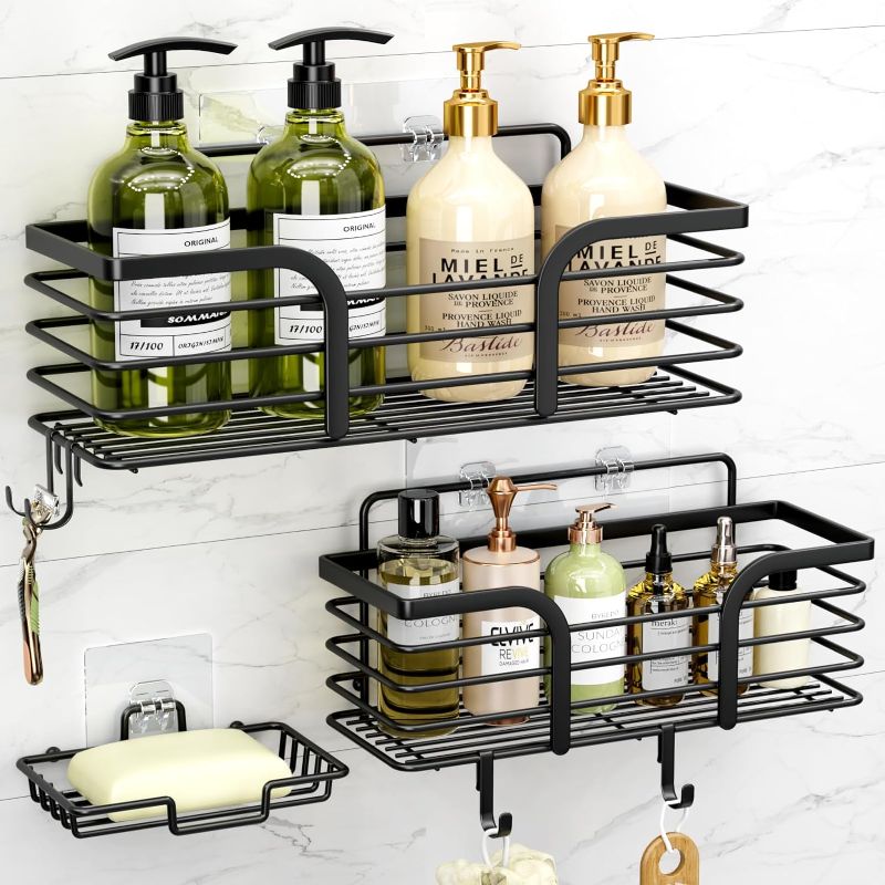 Photo 1 of ***STOCK PHOTO REFERENCE ONLY***Shower Caddy