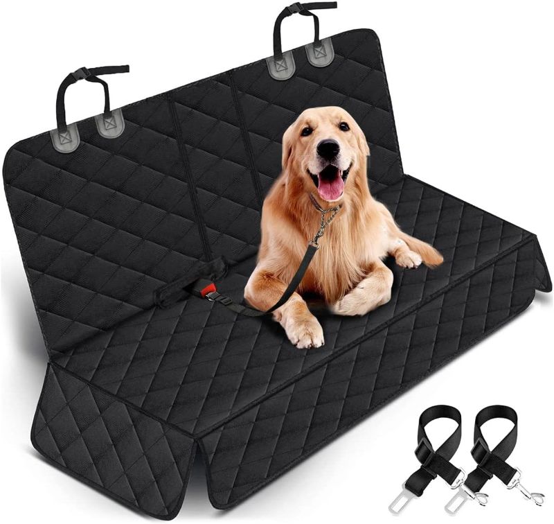 Photo 1 of ***STOCK PHOTO REFERENCE ONLY***Dog Car Seat Cover