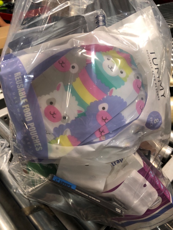 Photo 1 of ** NON REFUNDABLE**
BUNDLE OF MISC ITEMS