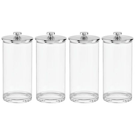 Photo 1 of **DAMAGED**
Airtight Kitchen Canisters (5.5X10)