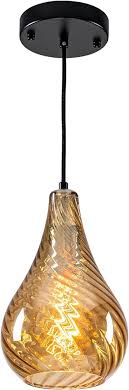 Photo 1 of **STOCK PHOTO REFERENCE ONLY**
Modern Kitchen Drop Pendant Light Fixtures 