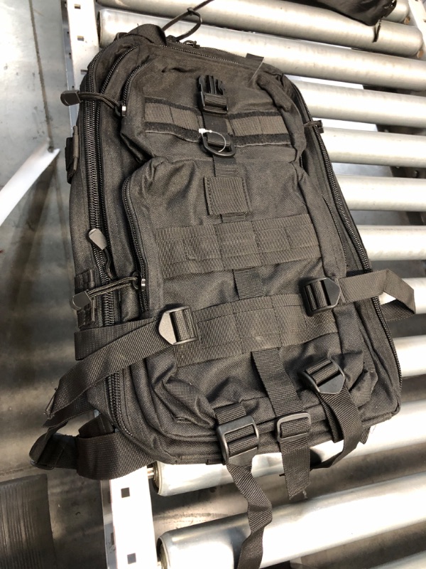 Photo 2 of  Military Tactical Backpack